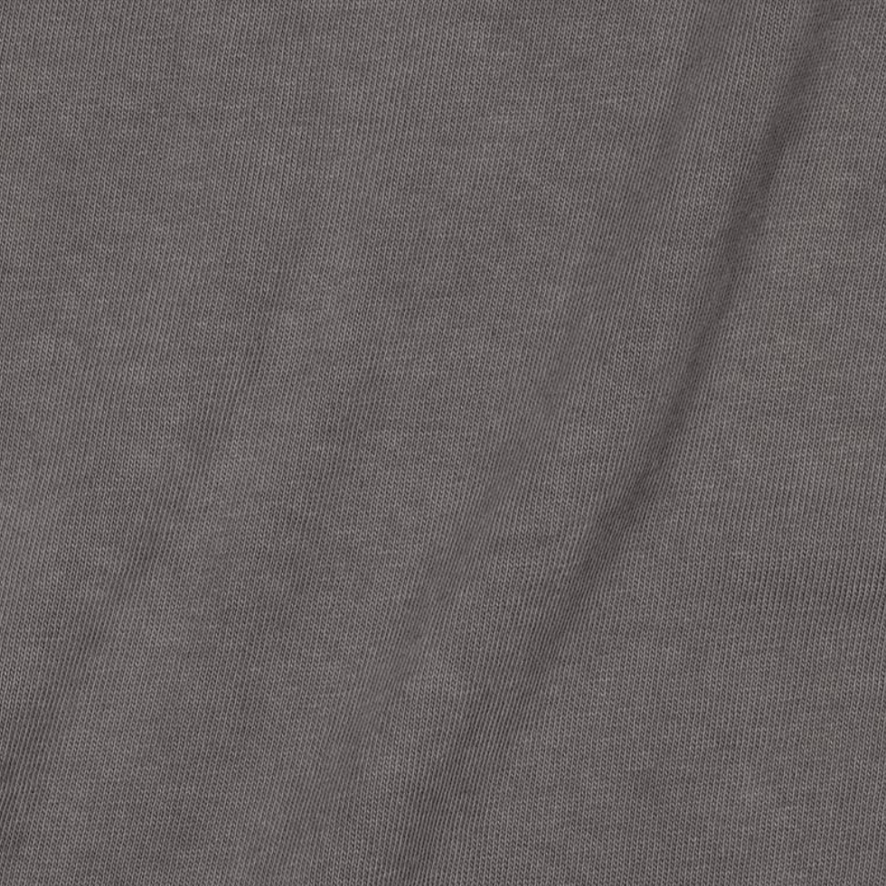 GARDENING DEPT TEE - Rain Cloud